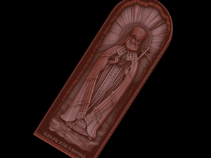 Relief 3D Принт Модель