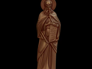 宽慰 3D 打印模型