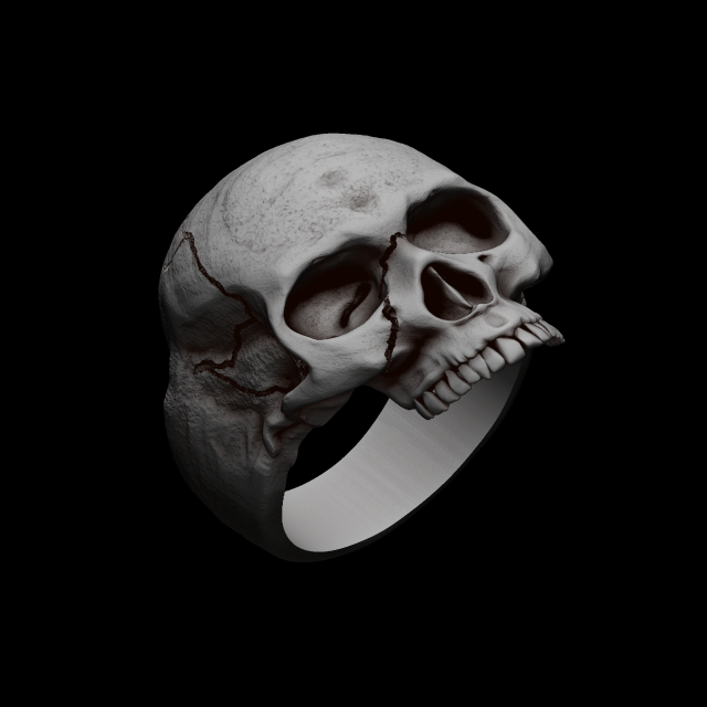 Relief 3D प्रिंट मॉडल .c4d .max .obj .3ds .fbx .stl .blend 