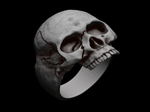 Relief Modelo de Impressão 3D