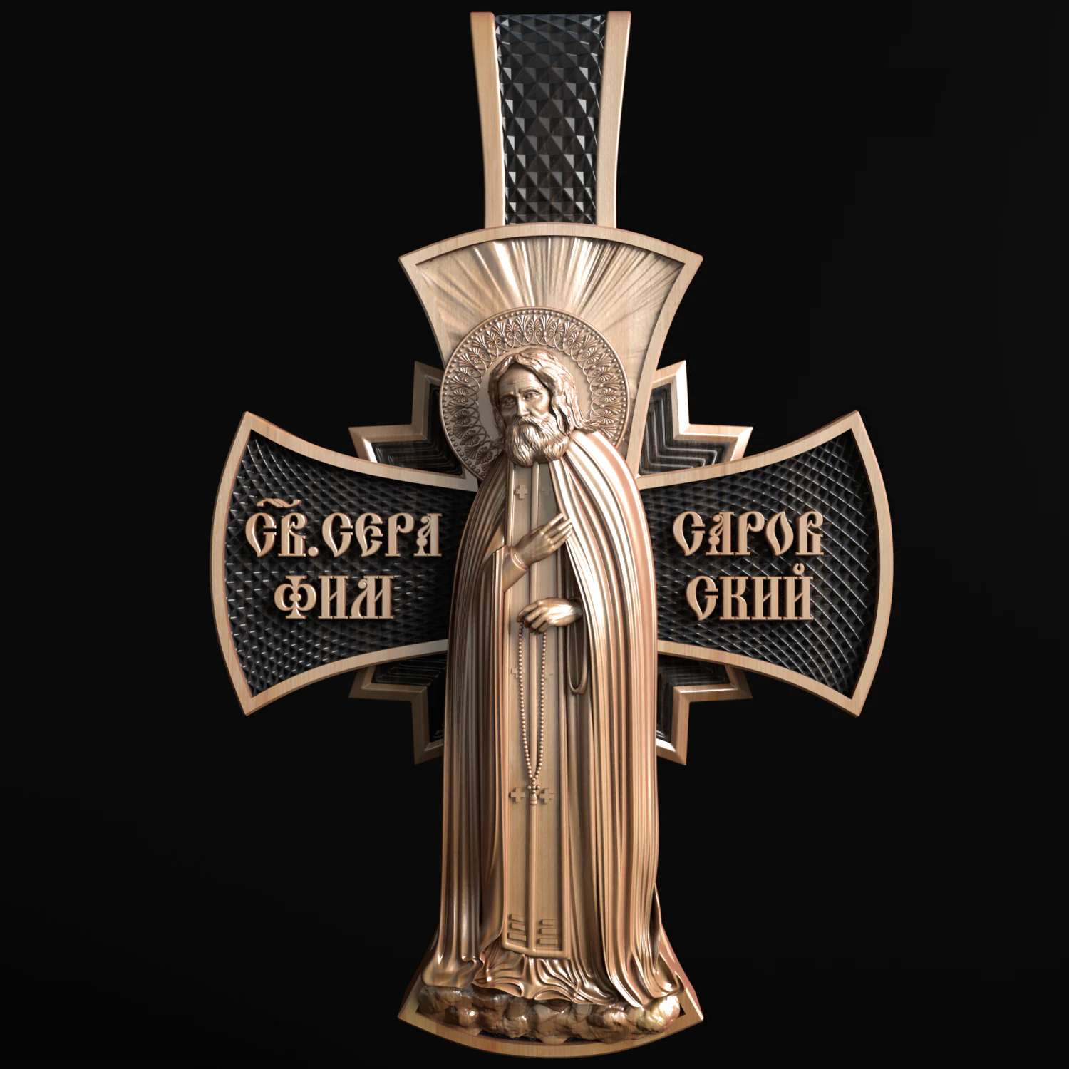 Relief 3D Print Model .c4d .max .obj .3ds .fbx .stl .blend 