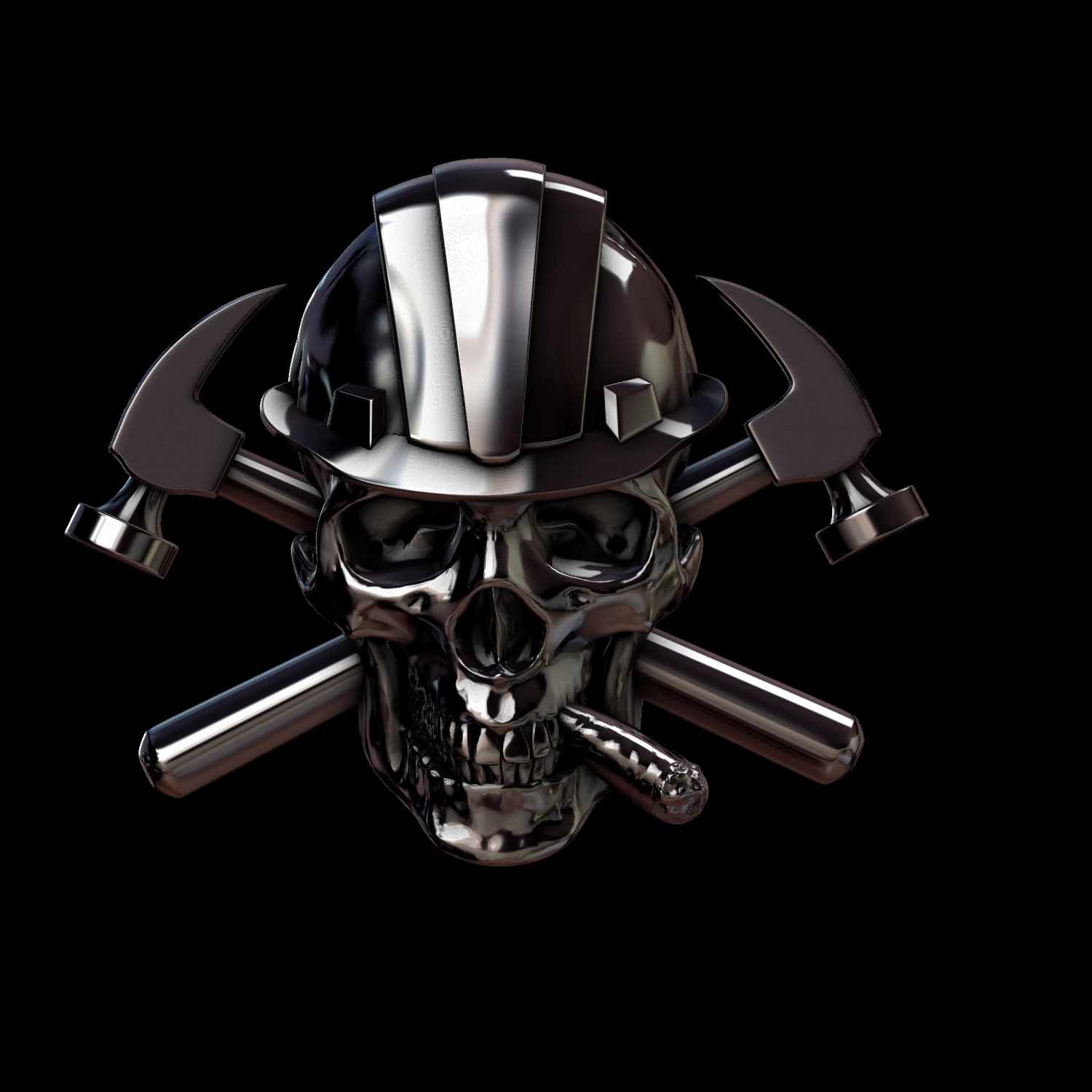 Relief 3D Print Model .c4d .max .obj .3ds .fbx .stl .blend 