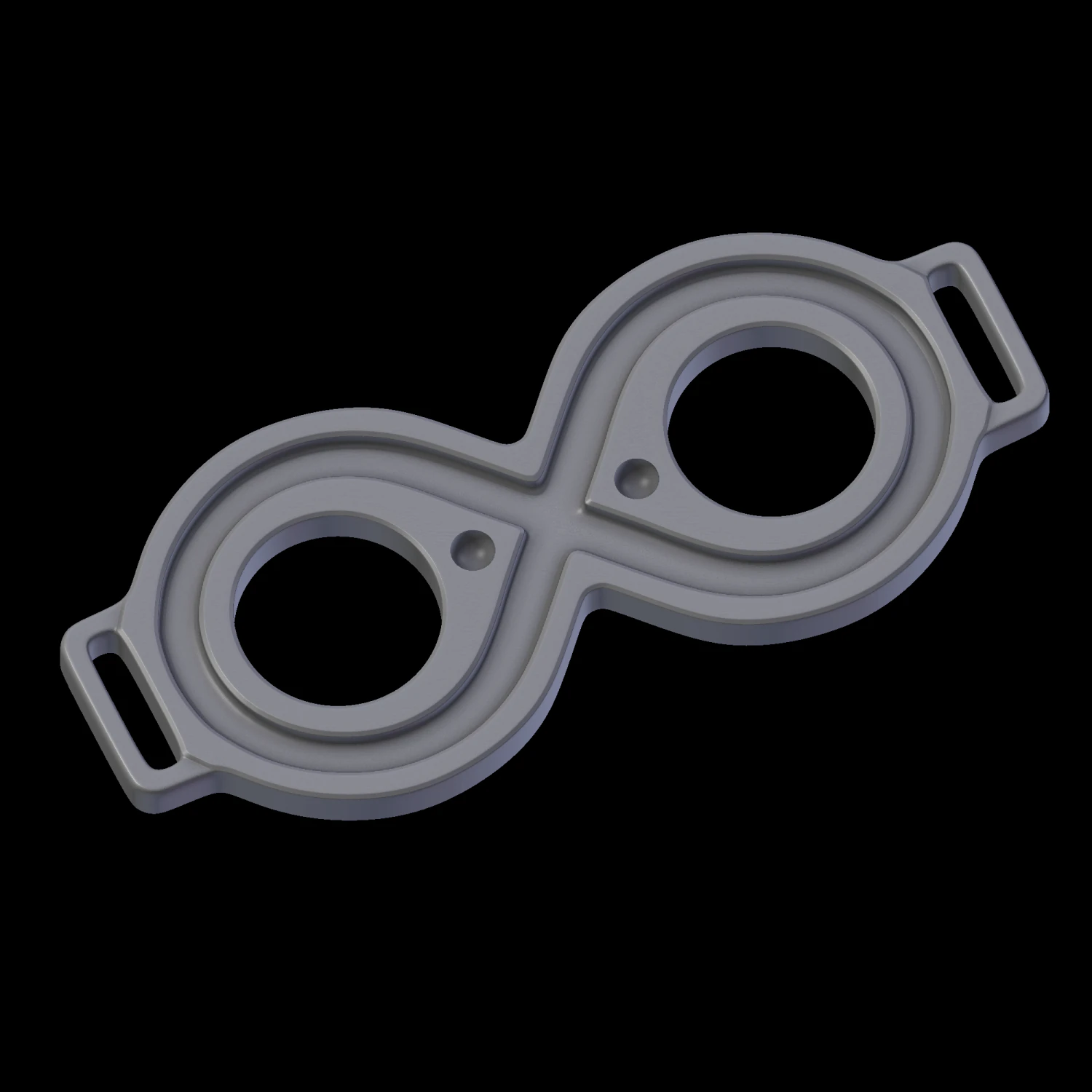 Relief 3D Print Model .c4d .max .obj .3ds .fbx .stl .blend