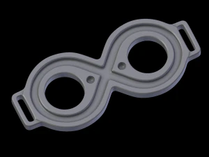 Sollievo Modello di stampa 3D