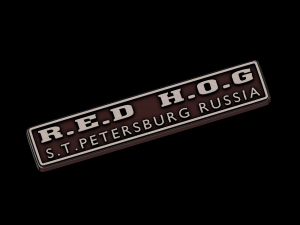 Relief 3D Принт Модель