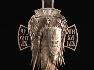 Al&iacute;vio Modelo de Impressão 3D