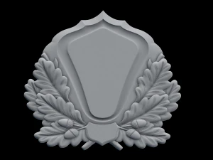 Rahatlama 3D Baskı Modeli