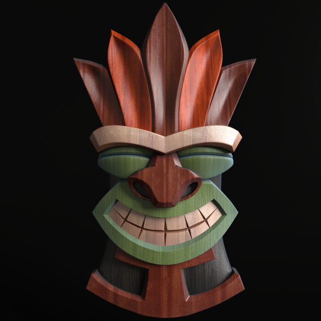 Relief 3D Принт Модель .c4d .max .obj .3ds .fbx .stl .blend 
