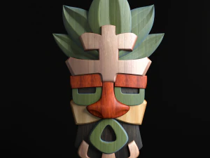 安心 3Dプリントモデル