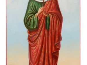 Relief 3D Print Model