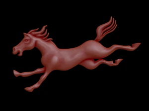 Al&iacute;vio Modelo de Impressão 3D