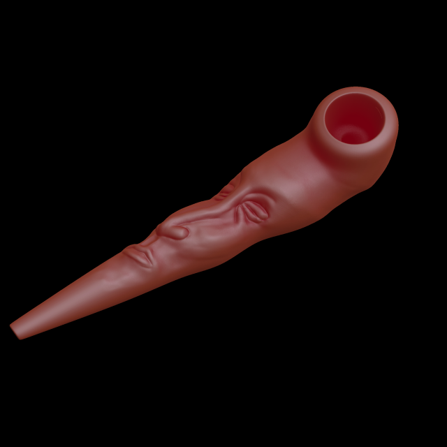 Relief 3D printmodel .c4d .max .obj .3ds .fbx .stl .blend