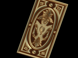 Relief Modèles 3D en vedette