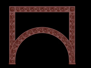 Ulga Model do druku 3D