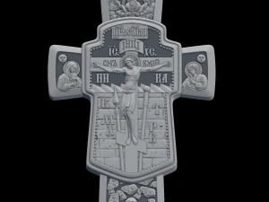 安心 3Dプリントモデル