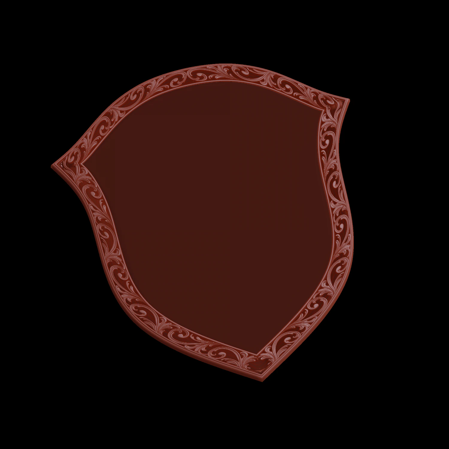 Relief 3D Print Model .c4d .max .obj .3ds .fbx .stl .blend 