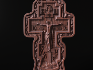 Relief Modelo de Impressão 3D
