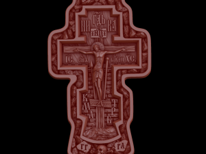Relief 3D Принт Модель