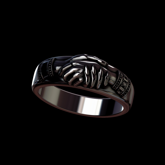 Relief 3D 打印模型 .c4d .max .obj .3ds .fbx .stl .blend 
