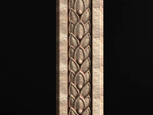 Ulga Model do druku 3D