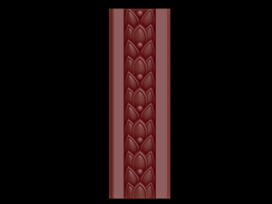 Relief 3D प्रिंट मॉडल