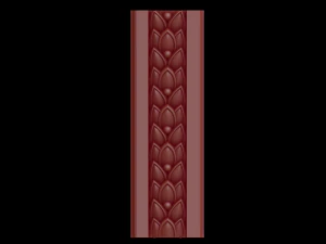 Relief 3D Print Model