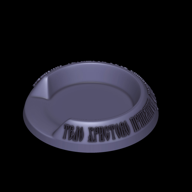 Relief 3D 프린트 모델 .c4d .max .obj .3ds .fbx .stl .blend 
