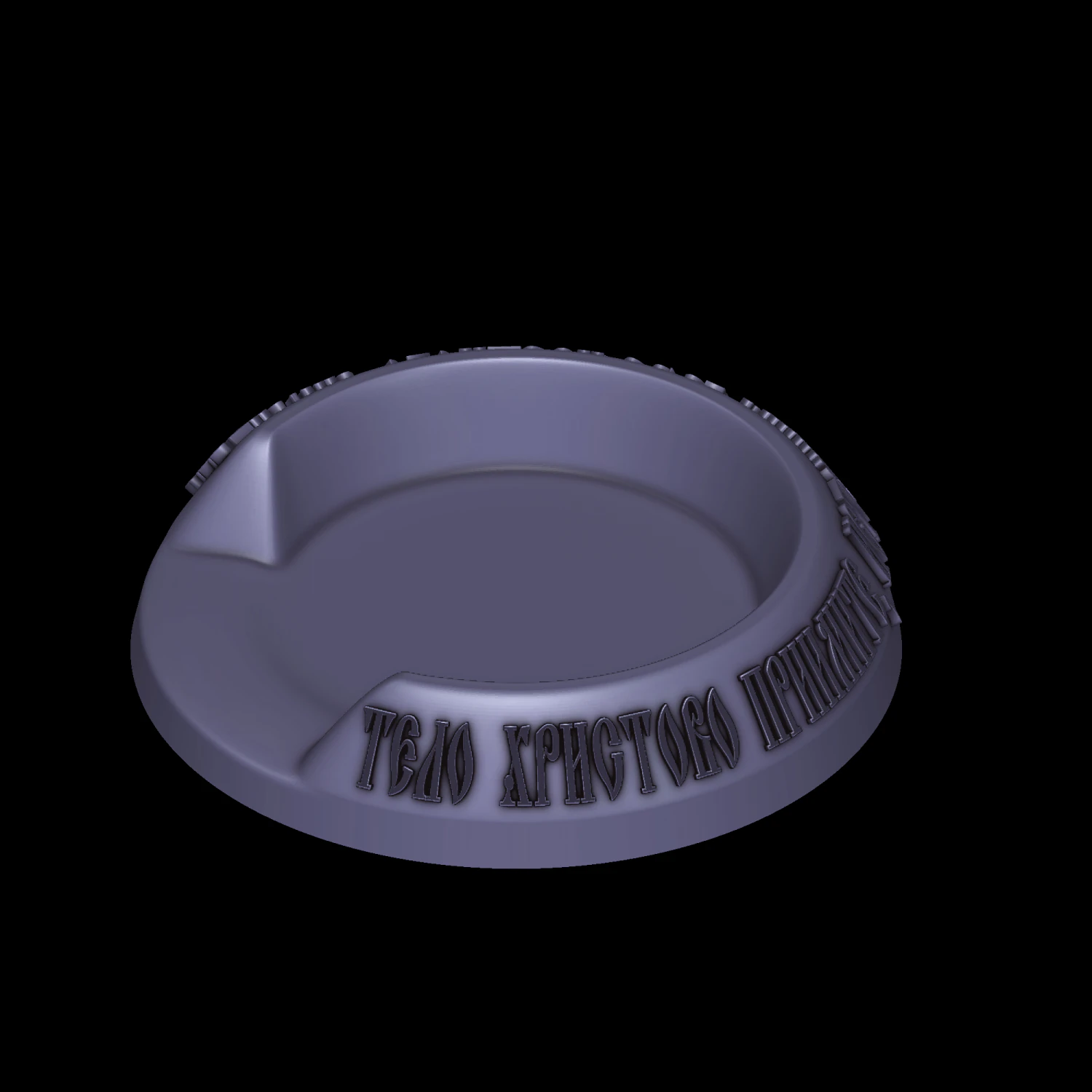 Relief 3D Print Model .c4d .max .obj .3ds .fbx .stl .blend 