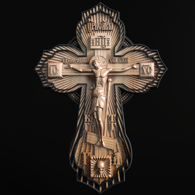 Relief 3D 打印模型 .c4d .max .obj .3ds .fbx .stl .blend