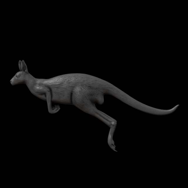 Relief 3D Принт Модель .c4d .max .obj .3ds .fbx .stl .blend 