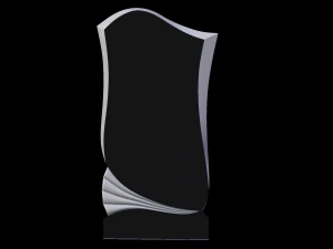 Relief Modèles 3D en vedette