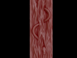 Relief Modèles 3D en vedette