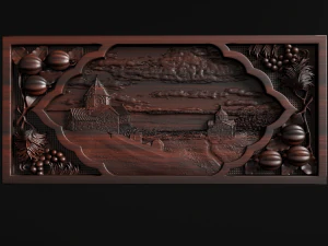 Ulga Model do druku 3D