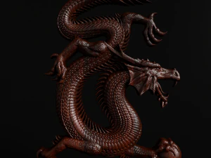 Sollievo Modello di stampa 3D