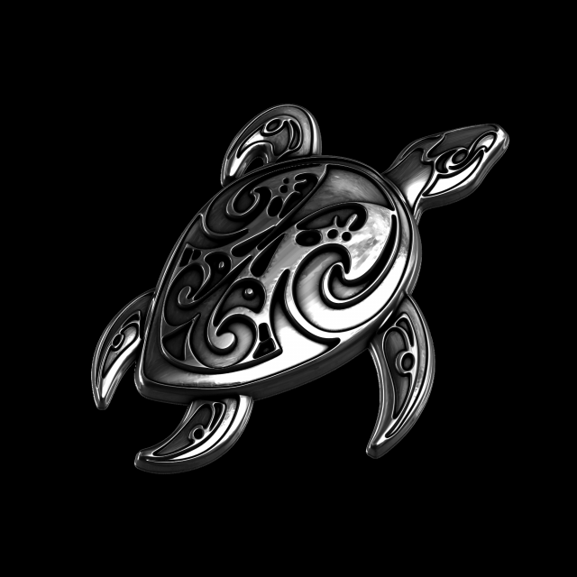 Relief 3D प्रिंट मॉडल .c4d .max .obj .3ds .fbx .stl .blend 