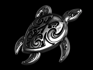 Relief 3D Print Model