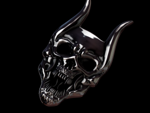 Relief 3D Print Model