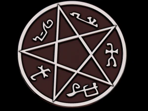 Alivio Modelo de impresión 3D