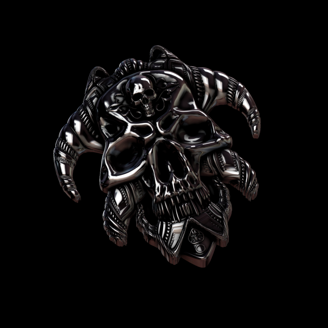 Relief 3Dプリントモデル .c4d .max .obj .3ds .fbx .stl .blend 