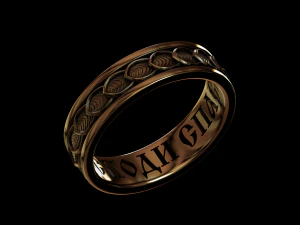 Ulga Model do druku 3D