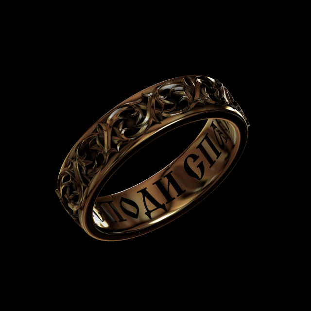 Relief 3D Принт Модель .c4d .max .obj .3ds .fbx .stl .blend 