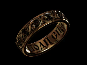 Ulga Model do druku 3D