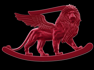 Relief 3D Baskı Modeli