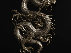 Облегчение 3D Принт Модель