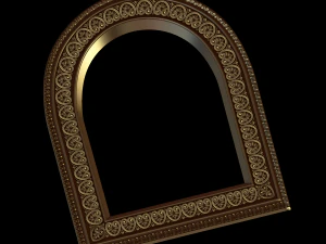 Al&iacute;vio Modelo de Impressão 3D