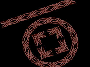 Sollievo Modello di stampa 3D