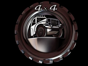 Sollievo Modello di stampa 3D