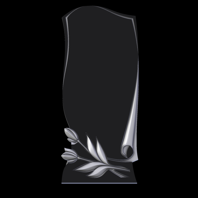 Relief 3D Print Model .c4d .max .obj .3ds .fbx .stl .blend