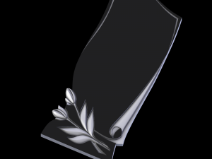 Relief 3D Print Model
