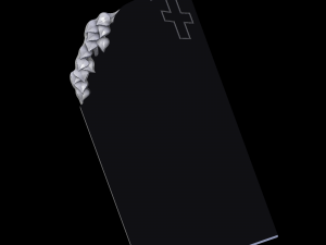 Relief 3D Print Model